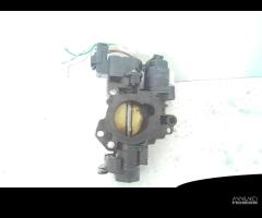 CORPO FARFALLATO CITROEN C3 2Â° Serie 0012037d1 Be - 5