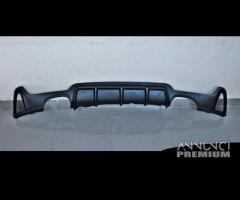 Diffusore posteriore bmw serie 4 f32 f33 f36 m-per - 2