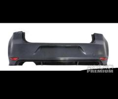 KIT COMPLETO PARAURTI VW GOLF 7 \"R-LINE\" Sport Ed