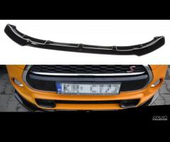 LAMA SPOILER ANTERIORE MINI COOPER S F56 14-17 abs - 1