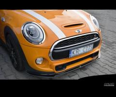 LAMA SPOILER ANTERIORE MINI COOPER S F56 14-17 abs - 2