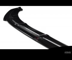 LAMA SPOILER ANTERIORE MINI COOPER S F56 14-17 abs - 6