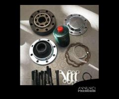 Kit riparazione albero trasmissione JEEP JK giunto