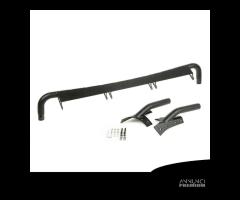 Bull Bar porta led JEEP Wrangler JK - 1