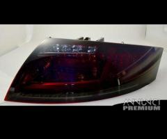 Fari Posteriori TUBE LED AUDI TT 8J