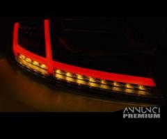 Fari Posteriori TUBE LED AUDI TT 8J - 8