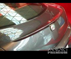 SPOILER POSTERIORE ALFA ROMEO GT Slim line