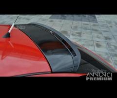 PROLUNGA per SPOILER SEAT LEON 1M CUPRA ABS - 1