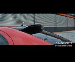 PROLUNGA per SPOILER SEAT LEON 1M CUPRA ABS - 2