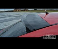 PROLUNGA per SPOILER SEAT LEON 1M CUPRA ABS - 3