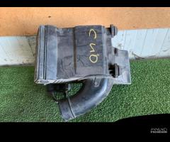 Airbox Filtro aria Renault clio 1.5 dci