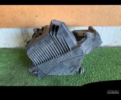 Airbox Filtro aria Renault clio 1.5 dci