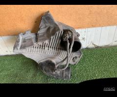 Airbox Filtro aria Renault clio 1.5 dci