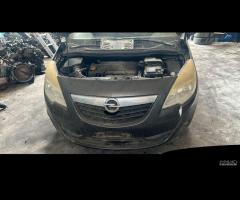 MOTORE COMPLETO OPEL MERIVA 1.3 D A13DTE