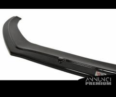 LAMA SPOILER ANTERIORE Vers.1 AUDI A4 B8 12-15