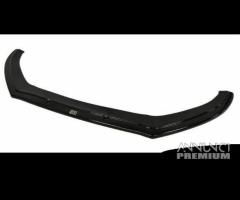 LAMA SPOILER ANTERIORE Vers.1 AUDI A4 B8 12-15