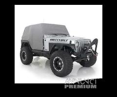 Smittybilt copertura auto JEEP YJ TJ - 2