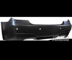 PARAURTI POSTERIORE BMW E60 Berlina M5 Look ABS