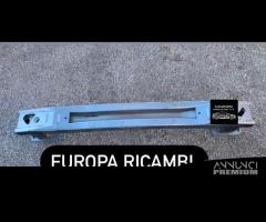 Rinforzo paraurti posteriore opel mokka