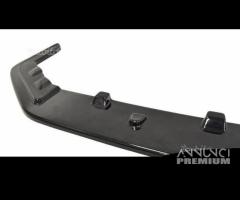 LAMA SPOILER vers.2 Sotto PARAURTI SUBARU 15