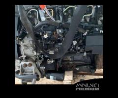 Motore completo renault master 2.8 jtd - 4