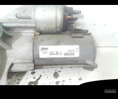 MOTORINO D' AVVIAMENTO CITROEN C3 Serie 9648644680 - 6