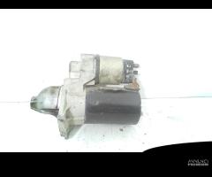 MOTORINO D' AVVIAMENTO OPEL Corsa D 5P 2Â° Serie 0 - 1