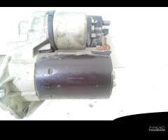 MOTORINO D' AVVIAMENTO OPEL Corsa D 5P 2Â° Serie 0 - 5