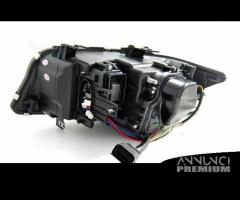 Fari anteriori XENON BMW Serie 3 e90 e91 Angel LED