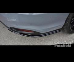 Spoiler cantonali posteriori Nuova Fiat TIPO SW