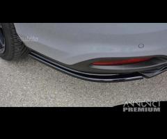 Spoiler cantonali posteriori Nuova Fiat TIPO SW