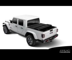 Copertura cassone JEEP Gladiator copricassone