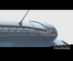 SPOILER POSTERIORE VW POLO 6R GTI Look - 1