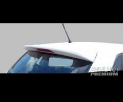 SPOILER POSTERIORE VW POLO 6R GTI Look