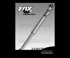 FOX Air Shock Ammortizzatori Portanti