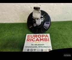 Servofreno completo di pompa freni Renault Captur