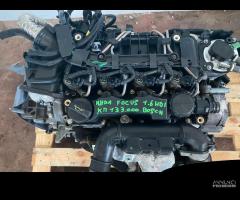 Motore completo ford focus 1.6 hdi hhda - 1