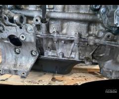 Motore completo ford focus 1.6 hdi hhda - 5