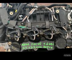 Motore completo ford focus 1.6 hdi hhda - 7