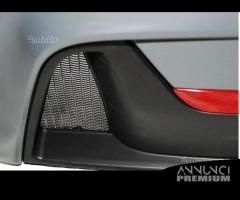 PARAURTI POSTERIORE M-Performance Look BMW serie 4