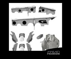 G/2 kit rinforzo Dana 30 anteriore JEEP JK - 1