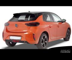 PROLUNGA per SPOILER OPEL CORSA F GS-LINE ABS - 2