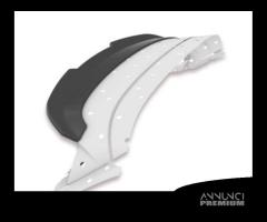 PROLUNGA per SPOILER OPEL CORSA F GS-LINE ABS