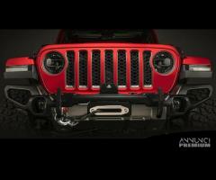 Paraurti anteriore VENATOR JEEP Wrangler JL JLU