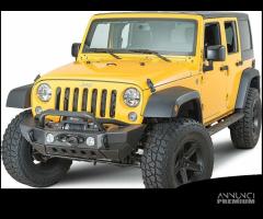 Paraurti Anteriore Smittybilt JEEP Wrangler JK