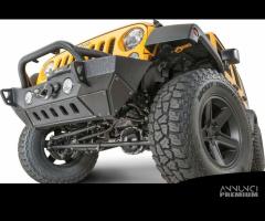 Paraurti Anteriore Smittybilt JEEP Wrangler JK