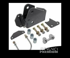 Synergy rilocatore panhard anteriore JEEP Wrangler