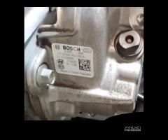 Motore completo hyundai tucson 1.7 d d4fd - 6