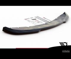 Lama spoiler anteriore mini cooper r50 01-06 abs