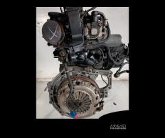 Motore completo peugeot 308 1.6 bz 5fw - 3